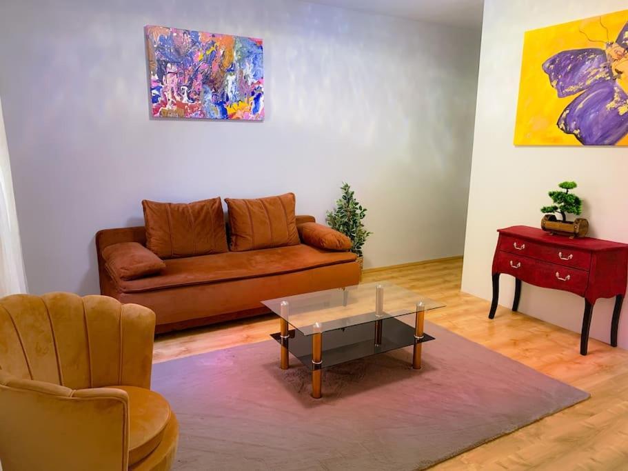 H & A Suite Synagogue Budapest Luaran gambar