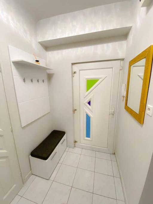 H & A Suite Synagogue Budapest Luaran gambar
