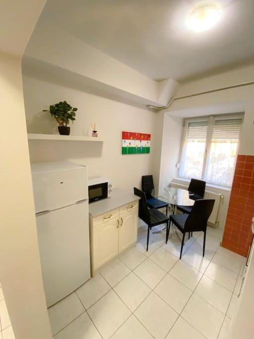 H & A Suite Synagogue Budapest Luaran gambar