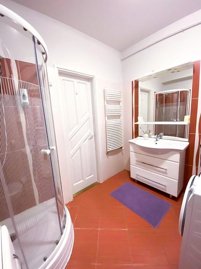 H & A Suite Synagogue Budapest Luaran gambar